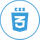 css3 css3